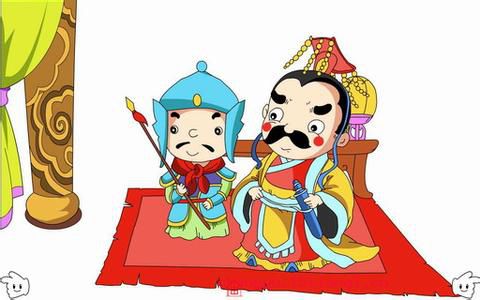 暗渡陈仓成语典故故事